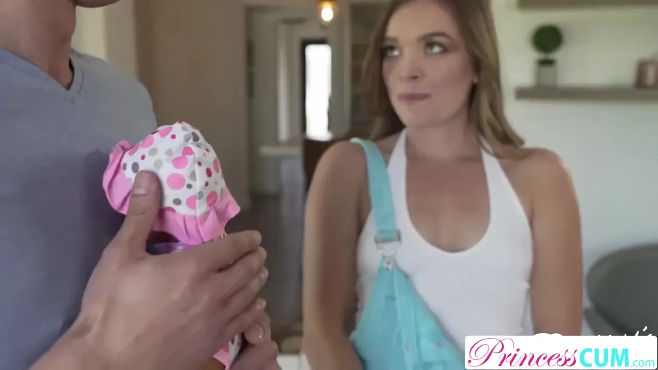 Stepsis Says I Want To Make A Baby With You!