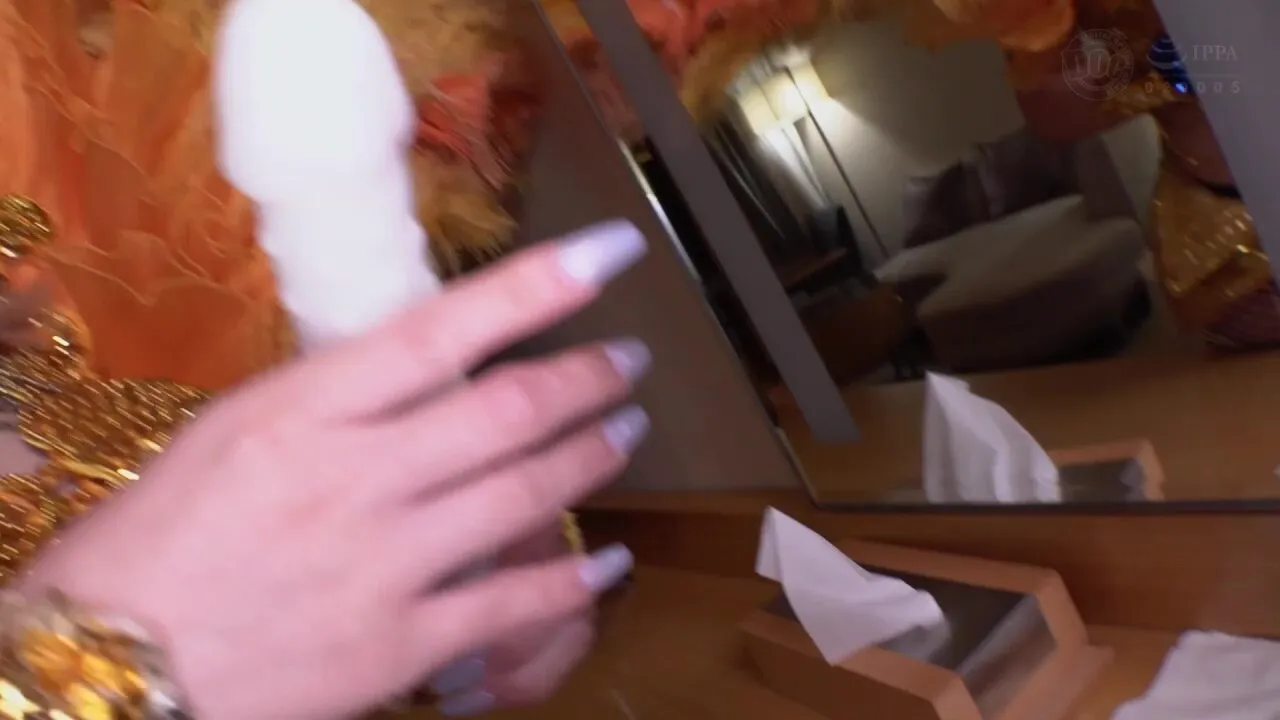 かなりいいかんじのおんなとたっぷり楽しむことにしてみる