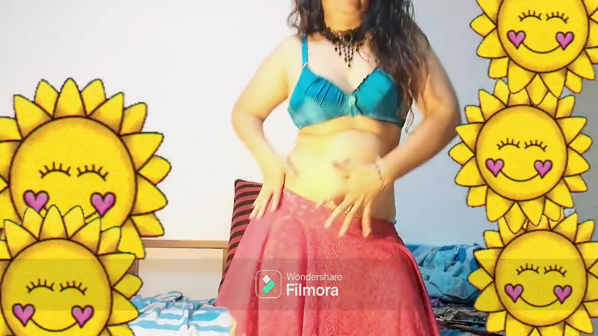 Sexy Girl Sexy Dance