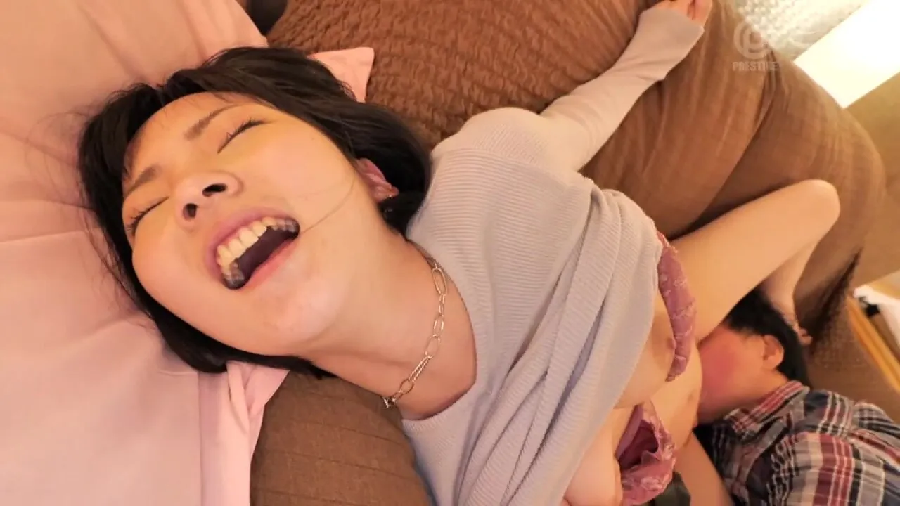 CHN-204 climax scene!!