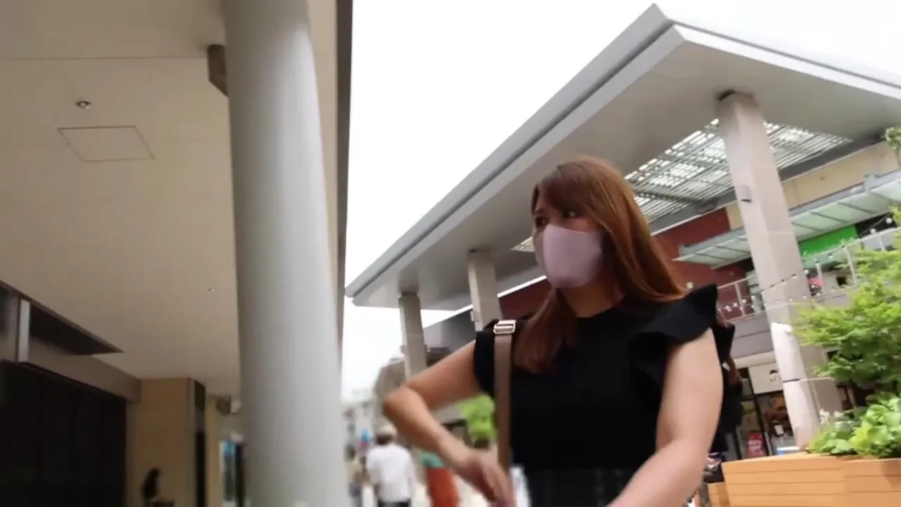 AV応募理由は「お友達がヤってたから♪」だそうで…アレコレされたいとか言ってた割に