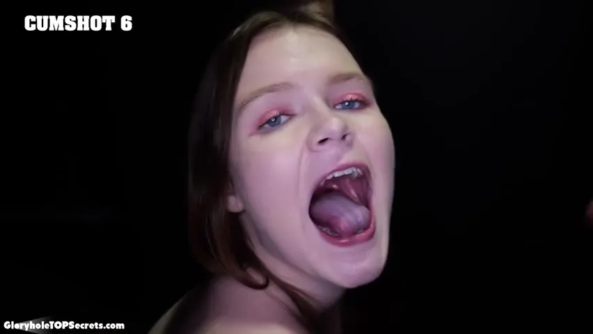 Does The Cum Taste Good, Ava?