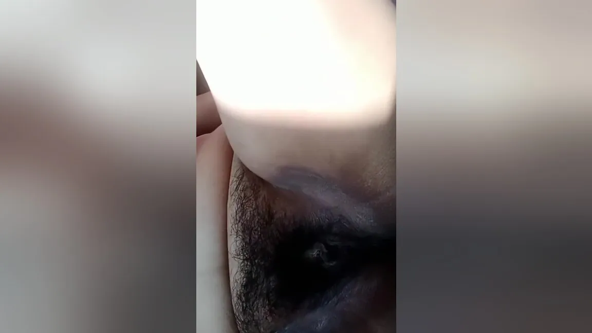 Pussy Massage Morning