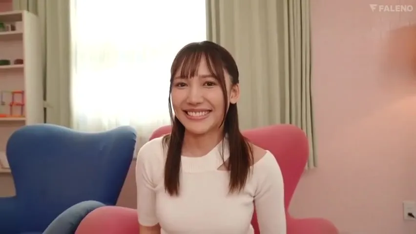 Fns-019 Creampie Allowed! Thick Semen Is Injected Deep Into The Vagina For A Climaxing Raw Sex Session With Momo Misono