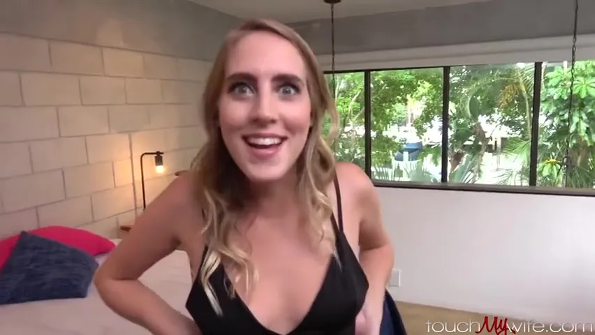 Cadence Lux - Sympathy Sex Squirting With Hubbys Friend
