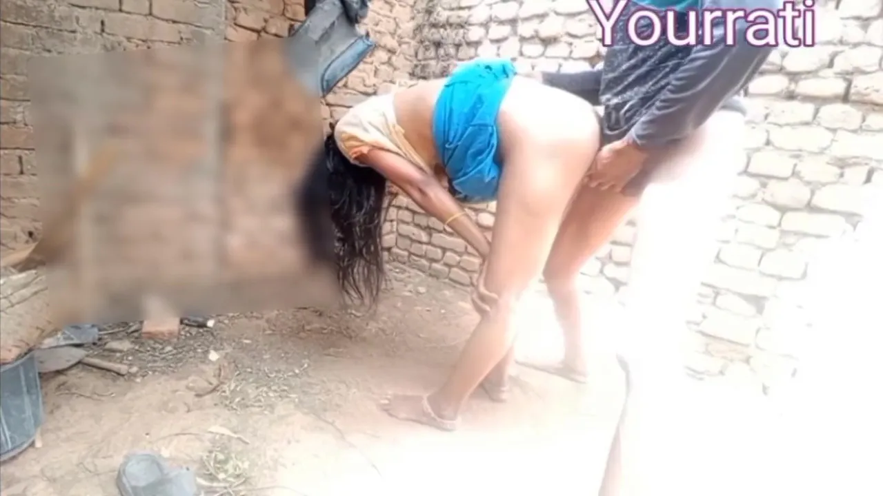 Village Couples Injoye Tight Pussy Fuck In Clear Hindi Voice