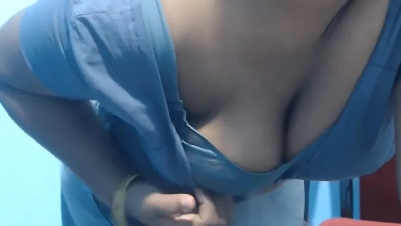 Mallu Indian Aunty Big Boobs