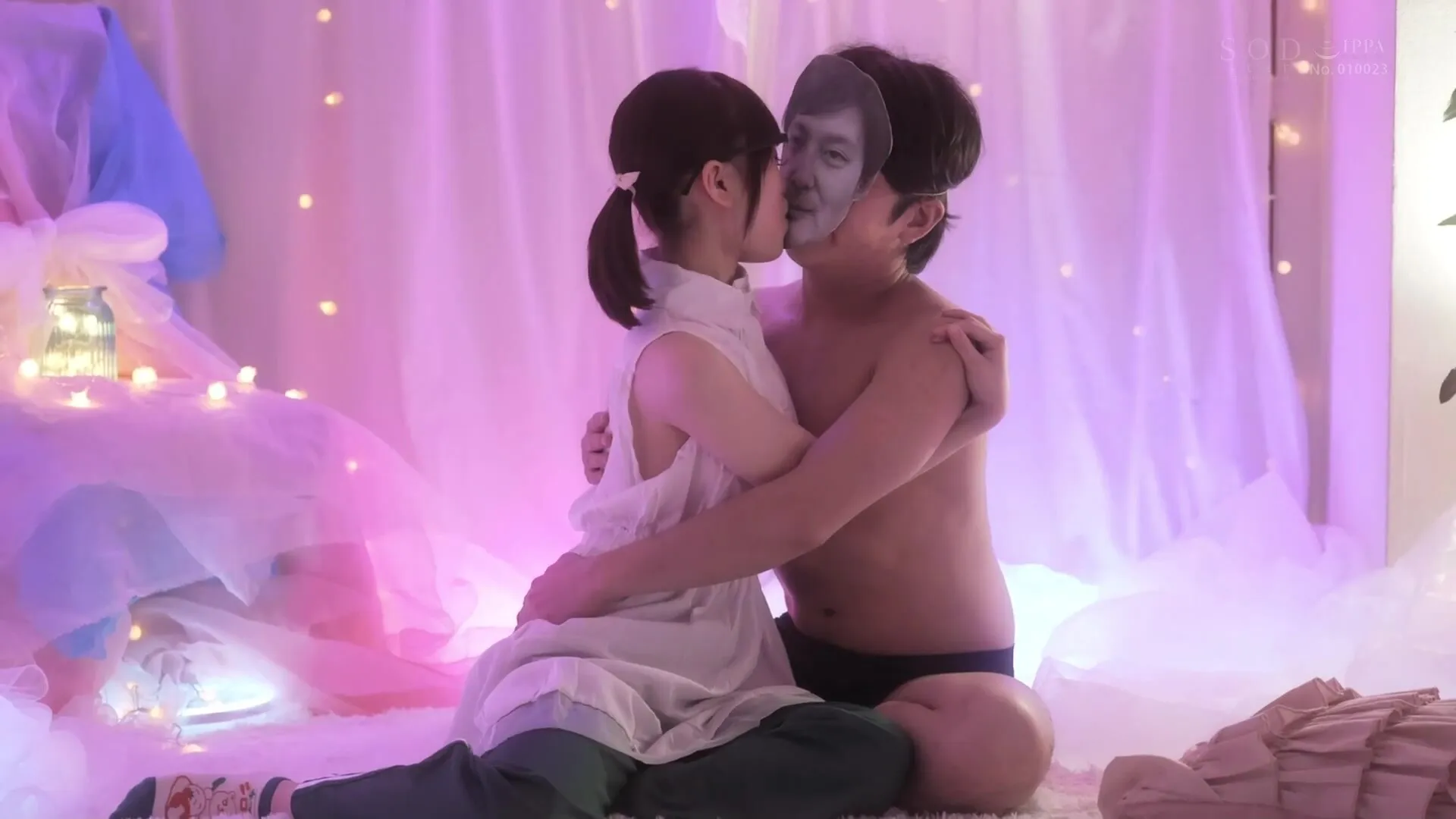 TXJY174 Good Japanese sex BABE