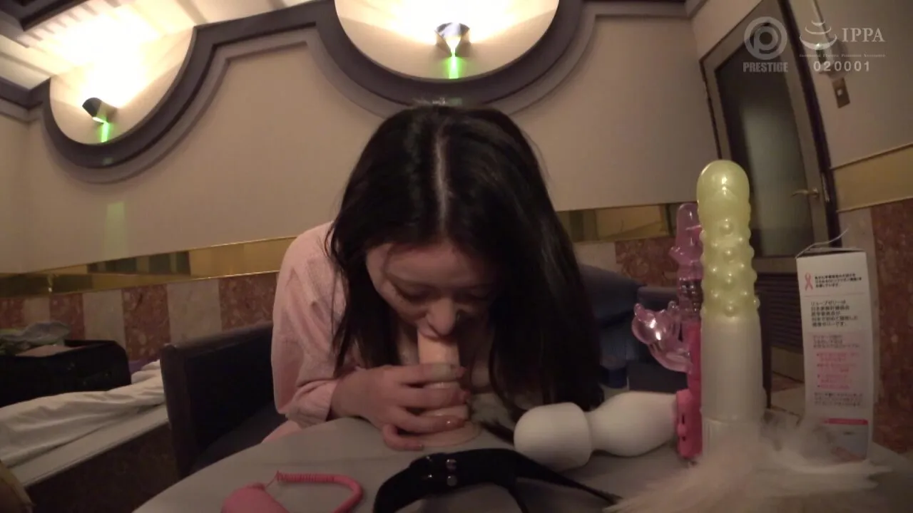 すこしにている感じがするかわなおんなときすしながら