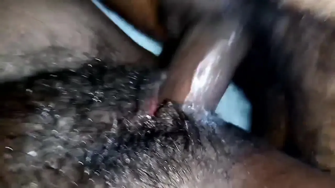 Sri Lanka House Wife Shetyyy Black Chubby Pussy