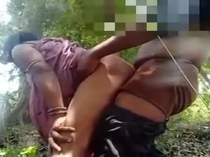 Padosan Bhabhi Ki Jungle Me Mast Chudai Videos