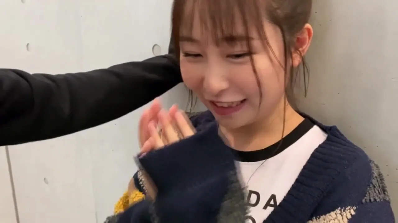 300maan-612　肉感たっぷりの弾けるムチ尻をバックでハメまくって中出し連発