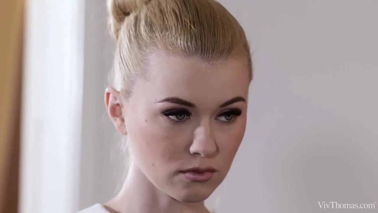 Dolly Diore & Misha Cross Go Lesbian