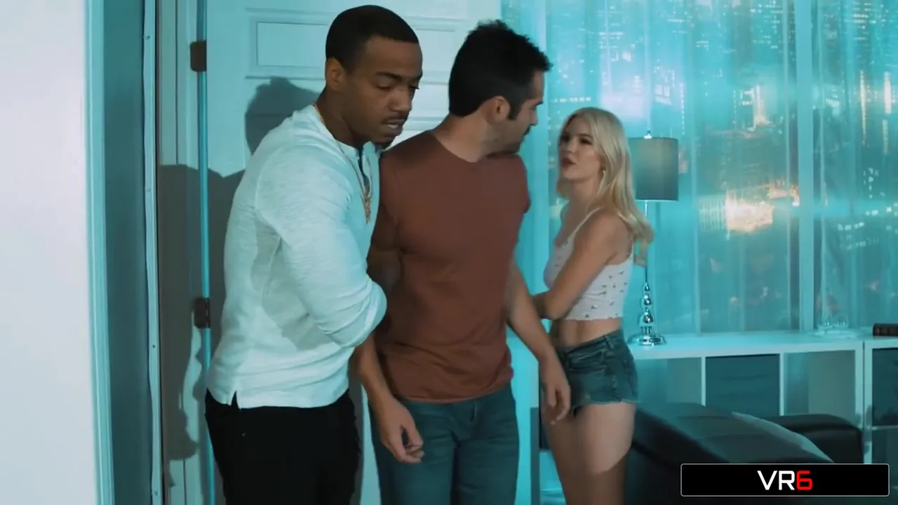 Hussy Jazlyn Ray Unimaginable Sex