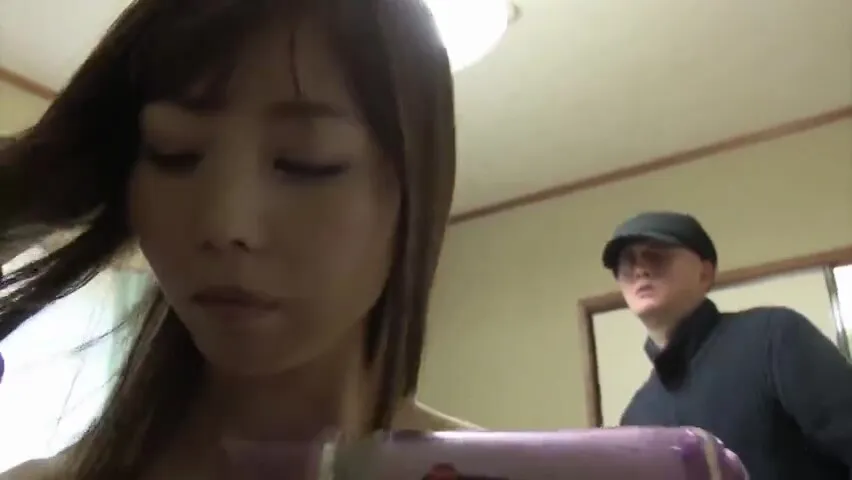 Great Japanese woman KXU8164993990