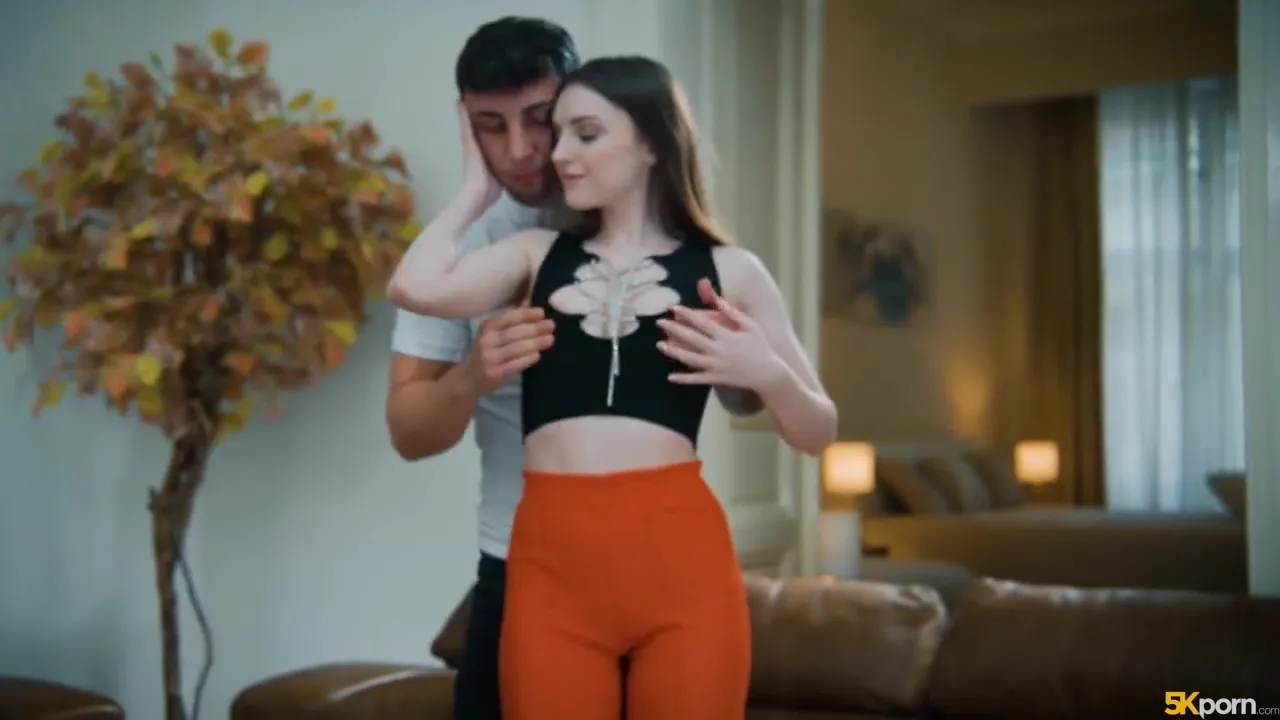 Monika May - Monika Moans For More 2