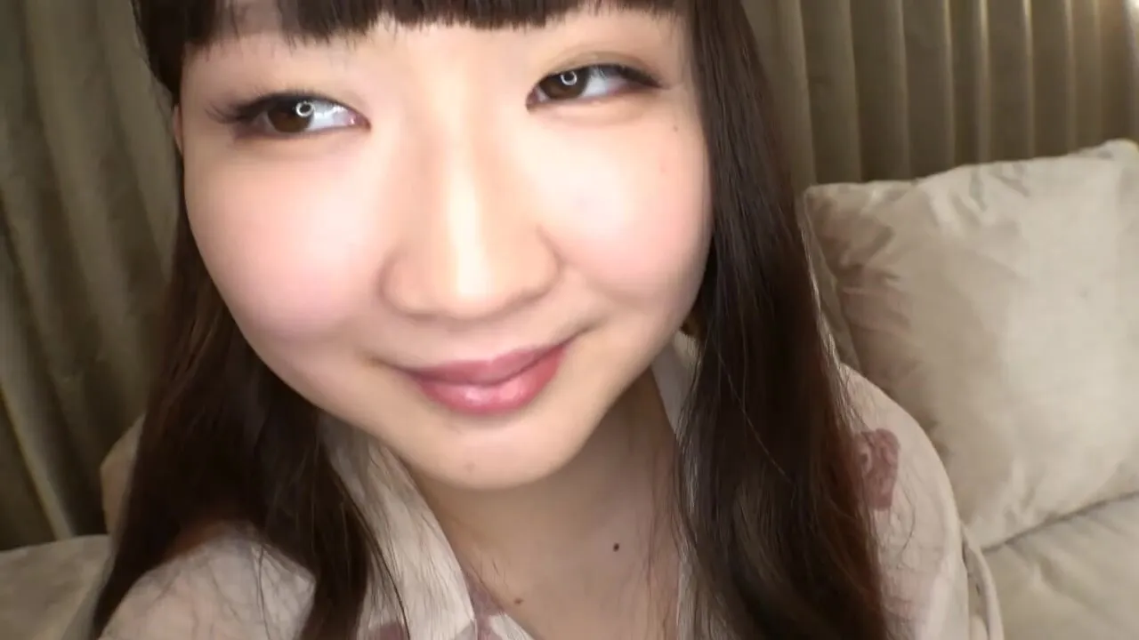 siro-4552　人見知りな性格で少し個性的な彼女