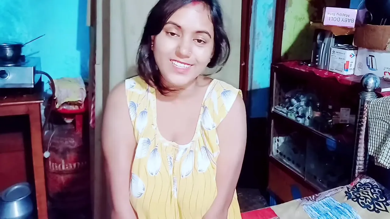 Devar Bhabhi And Hindi Sex In Hindu Bangla Stepmom Saw Stepson Big And Job Him For Her Pleasure