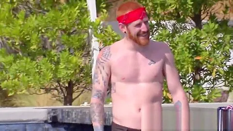 Couples decide to embark a sexual adventure