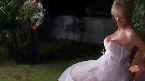 Vintage - The Bride, The Photographer and The Groom