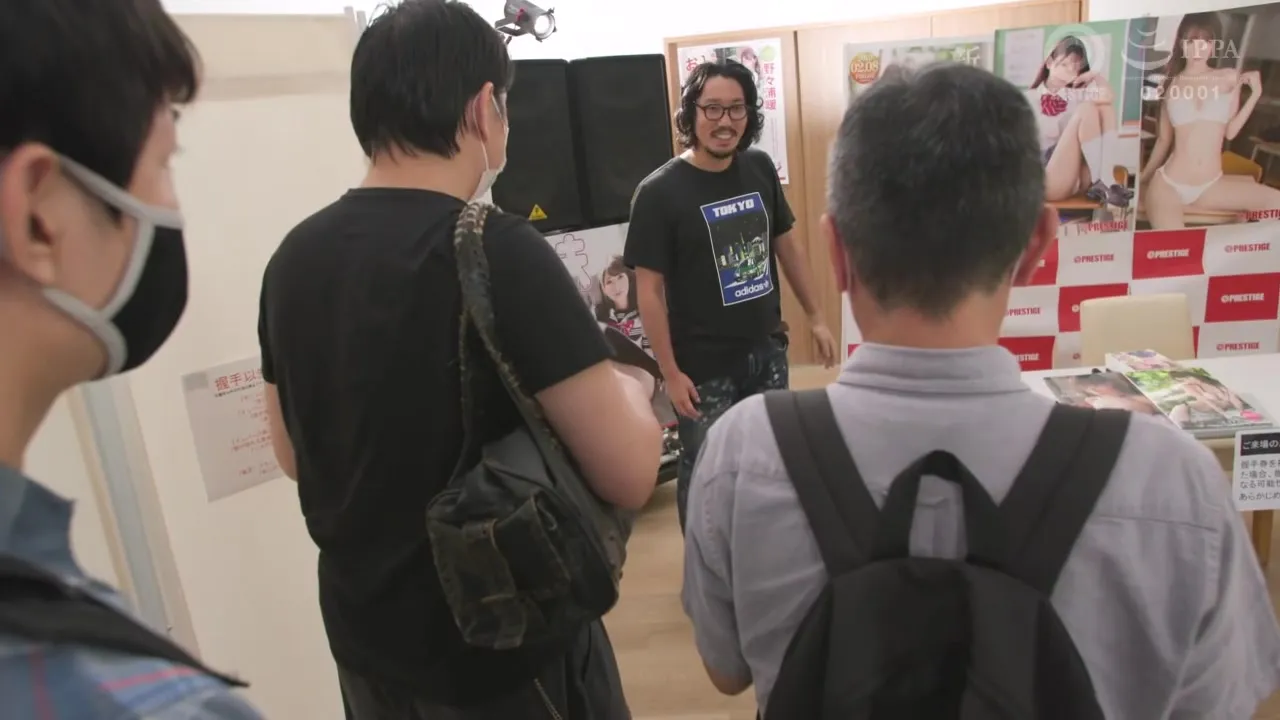 ABW-181 Japanese Amateur