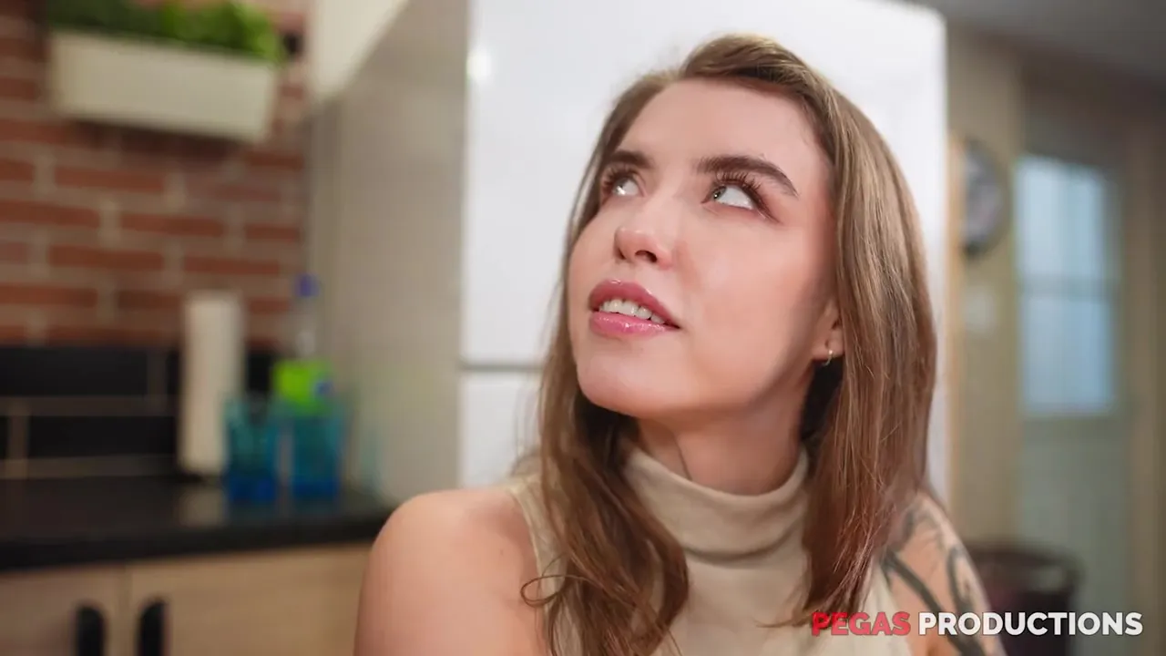 Deep Anal With My Stepdaughter - Eden Ivy