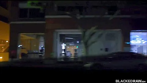 BlackedRaw 2019.10.19 - Morgan Rain