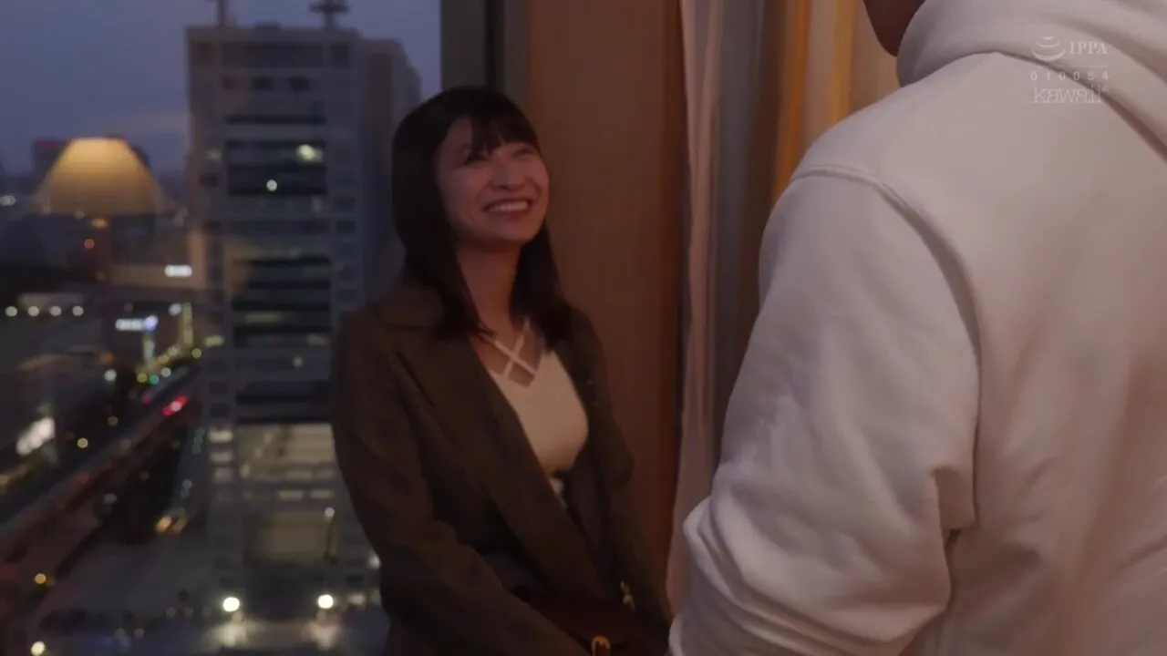 FCQS98 Awesome Japanese porn BABE