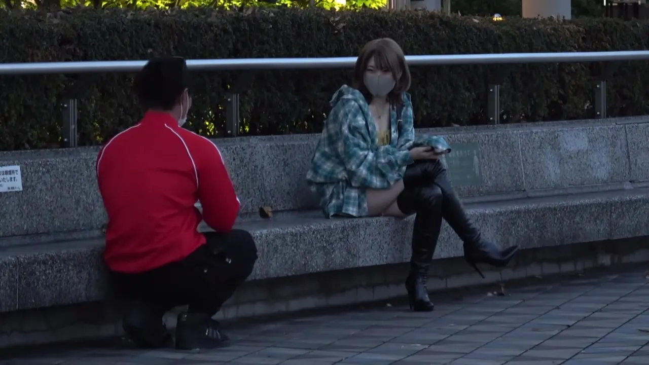 200GANA-2616 Japanese Amateur