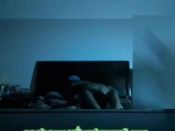 Filipina Said She Wants It Nice And Slow