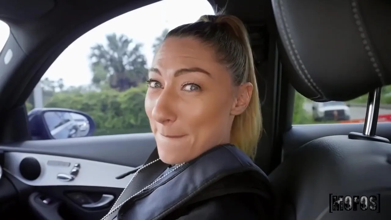 Yammy Babe Whitney Hot Pov Sex Story