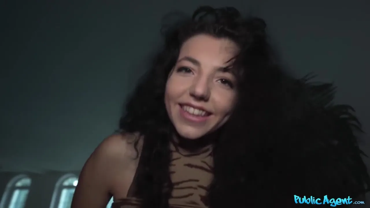 Saucy Slut Mini Mitzix Filthy Adult Scen