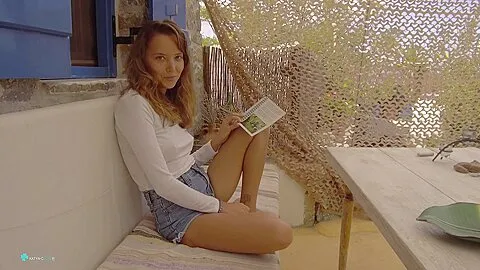 Travel With Me Richtis Gorge - Sex Movies Featuring Katya-Clover