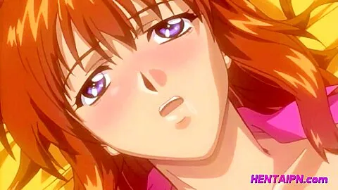 Slave Nurses 01 › Uncensored Anime