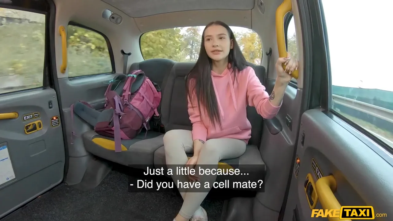 All Shes Had In Prison Is Pussy And She Needs Some Cock! Full