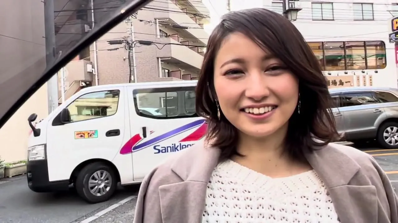 300MAAN-773 Japanese Amateur