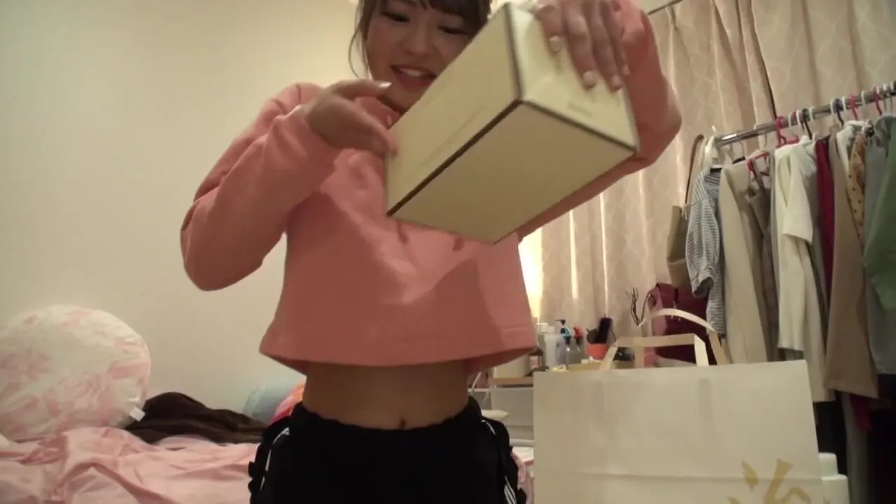 390jac-087　超有名音大に通う才色兼備なギャル