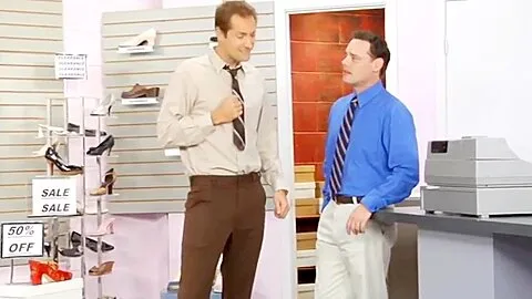 Married... With Xxx Porn Parody