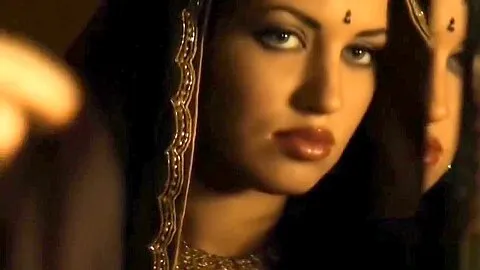 The Art of Bollywood Dancing Style