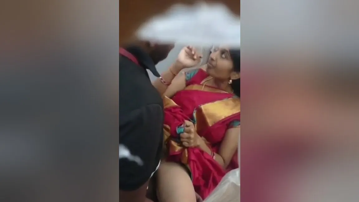 I Raised The College Madam With Hindi Sex