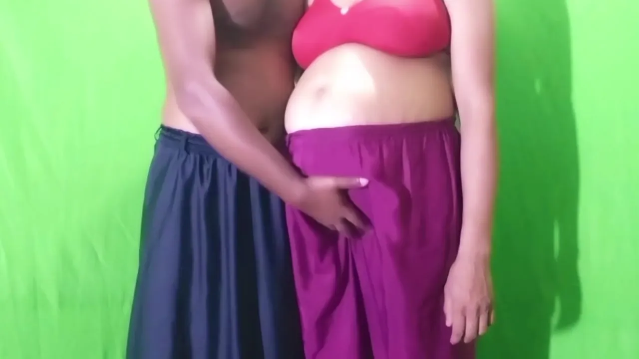 Sundari Young Stepsister Gets Pregnant By Stepbrother Sex - Bengali Romantic Audio