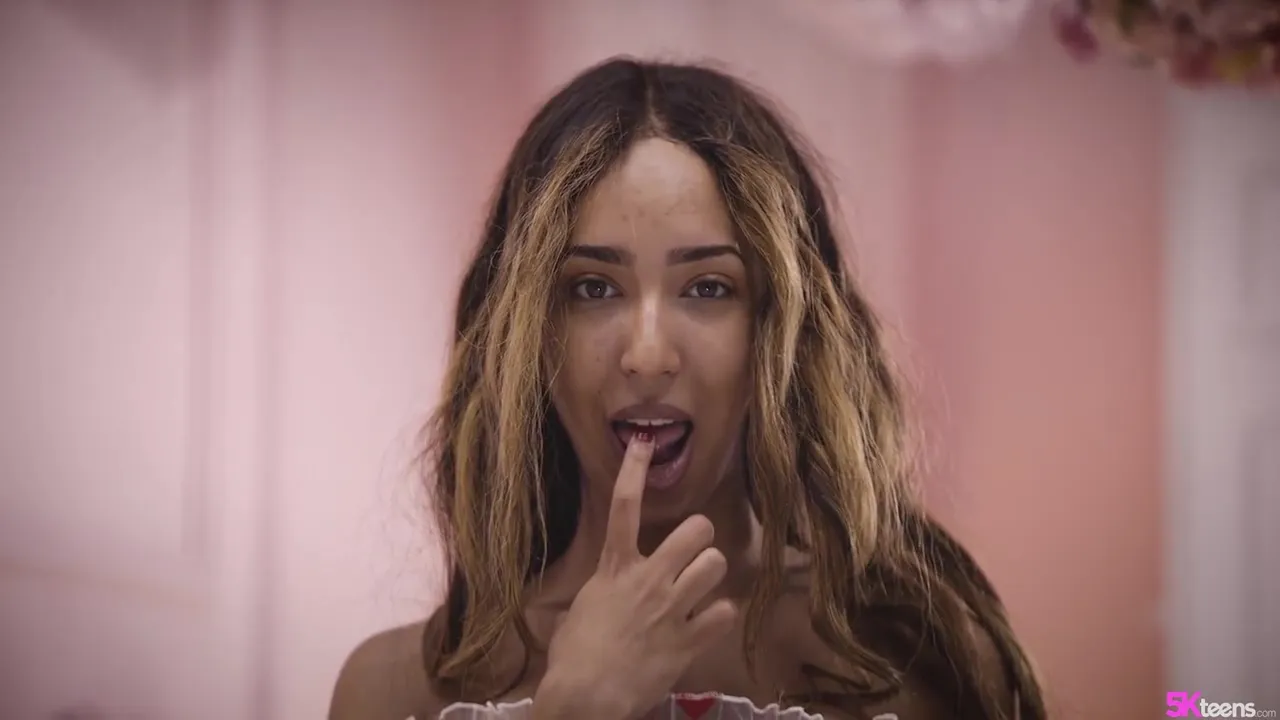 Princess Of Hearts - Luna Black