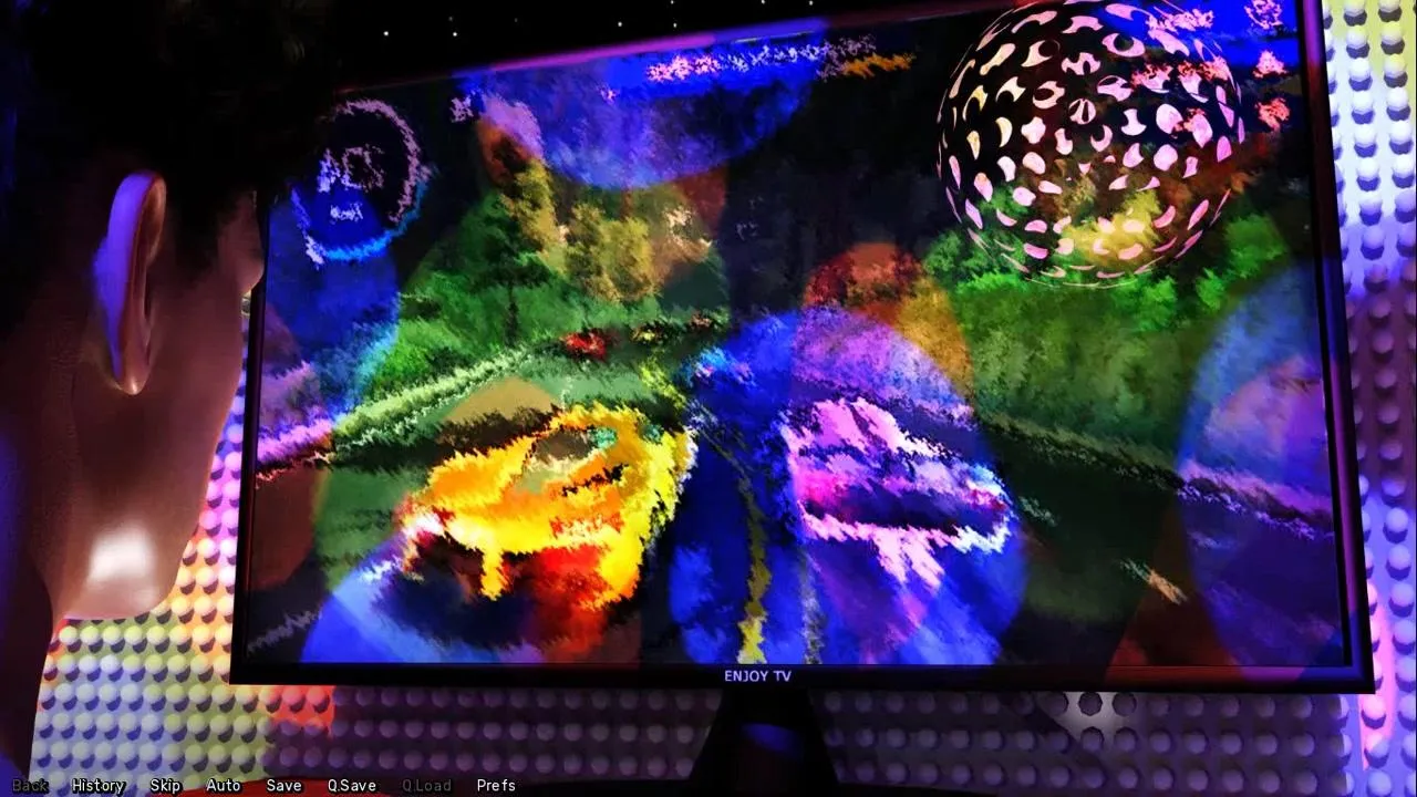 Rebels Of The College Blowjob Orgy Games Ep 9