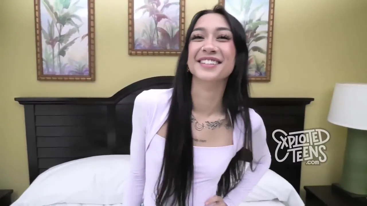 Incredible Adult Clip Big Ass Unbelievable Pretty One