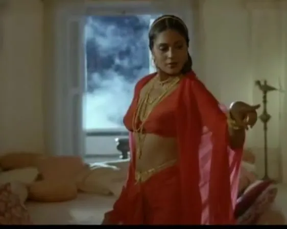 Anu agarwal nude in the cloud door 1994 hd