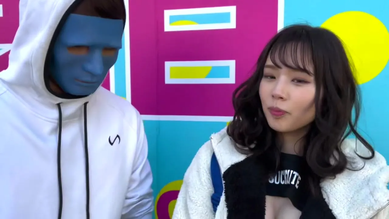 300MAAN-748 Japanese Amateur