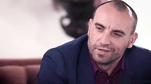 Latina immigrant sexually by her boss