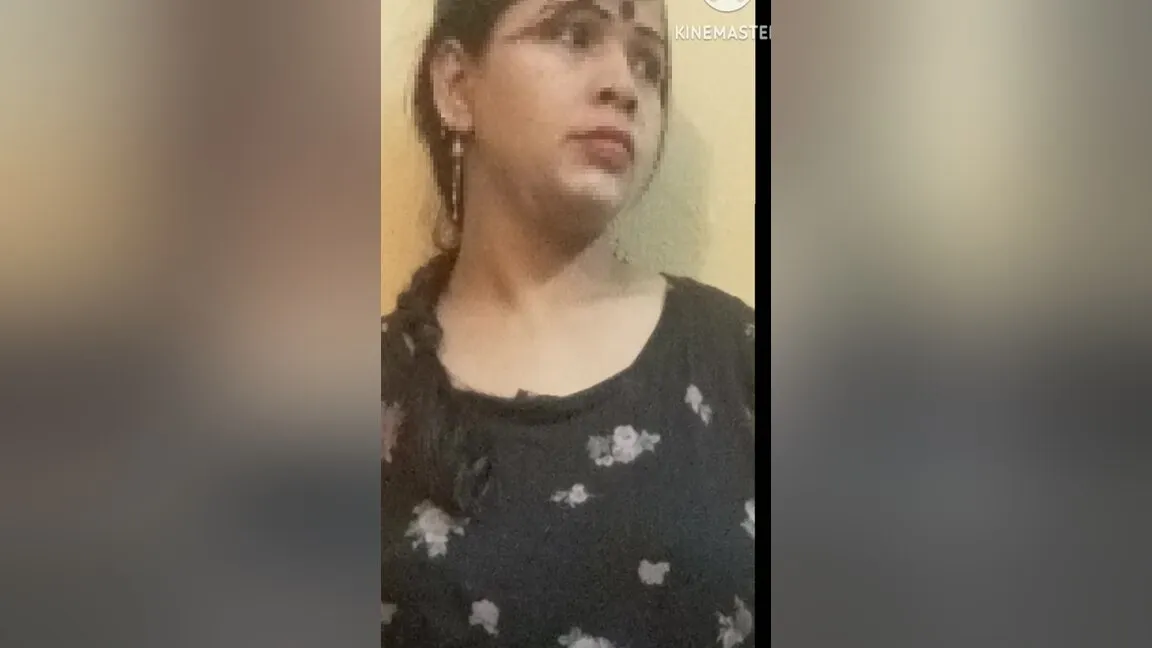 Indian Desi Bhabhi Chitting With Huby Clear Hindi Vioce Full Hd Video