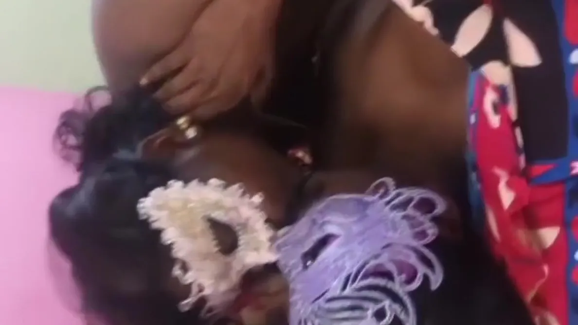 Indian Village Couple Hot 69 Position Blowjob