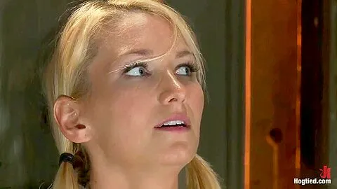 Blake Rose flogged and choked